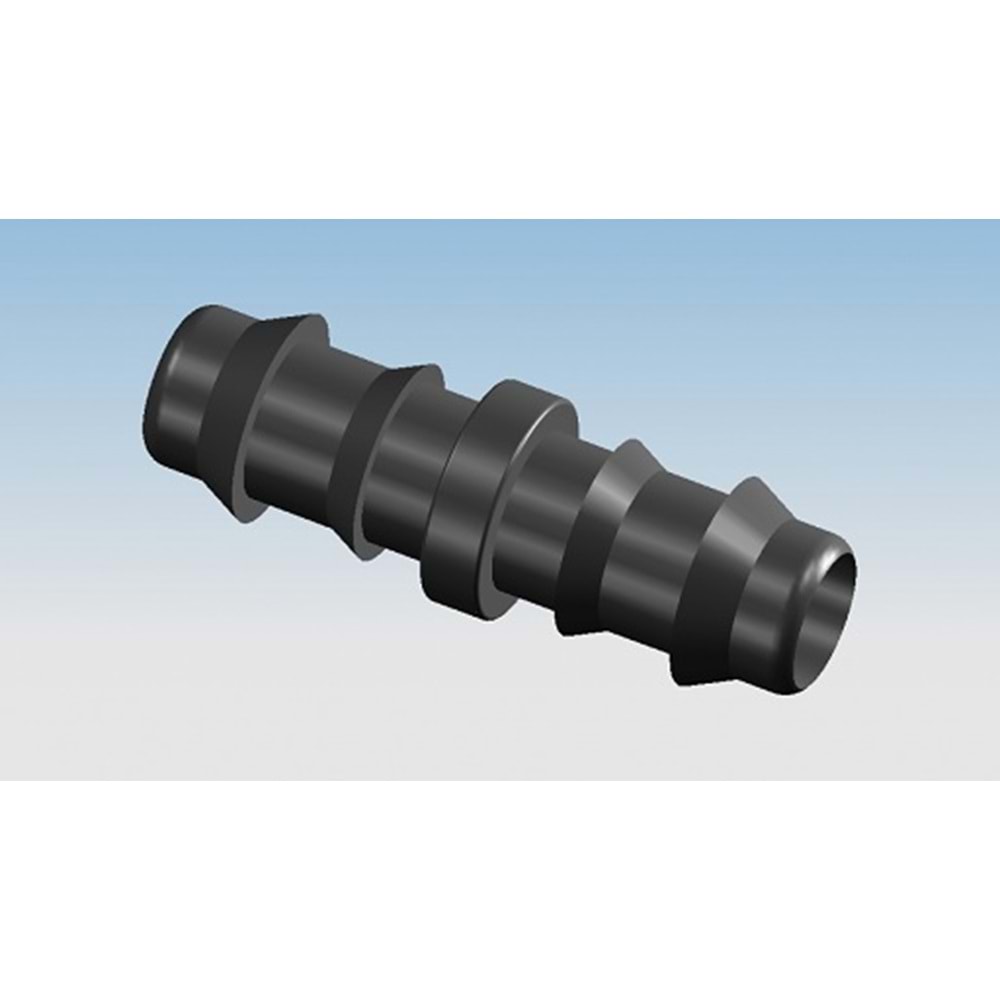 DAMLAMA EKLEME NİPELİ KURTAĞIZ 16 MM