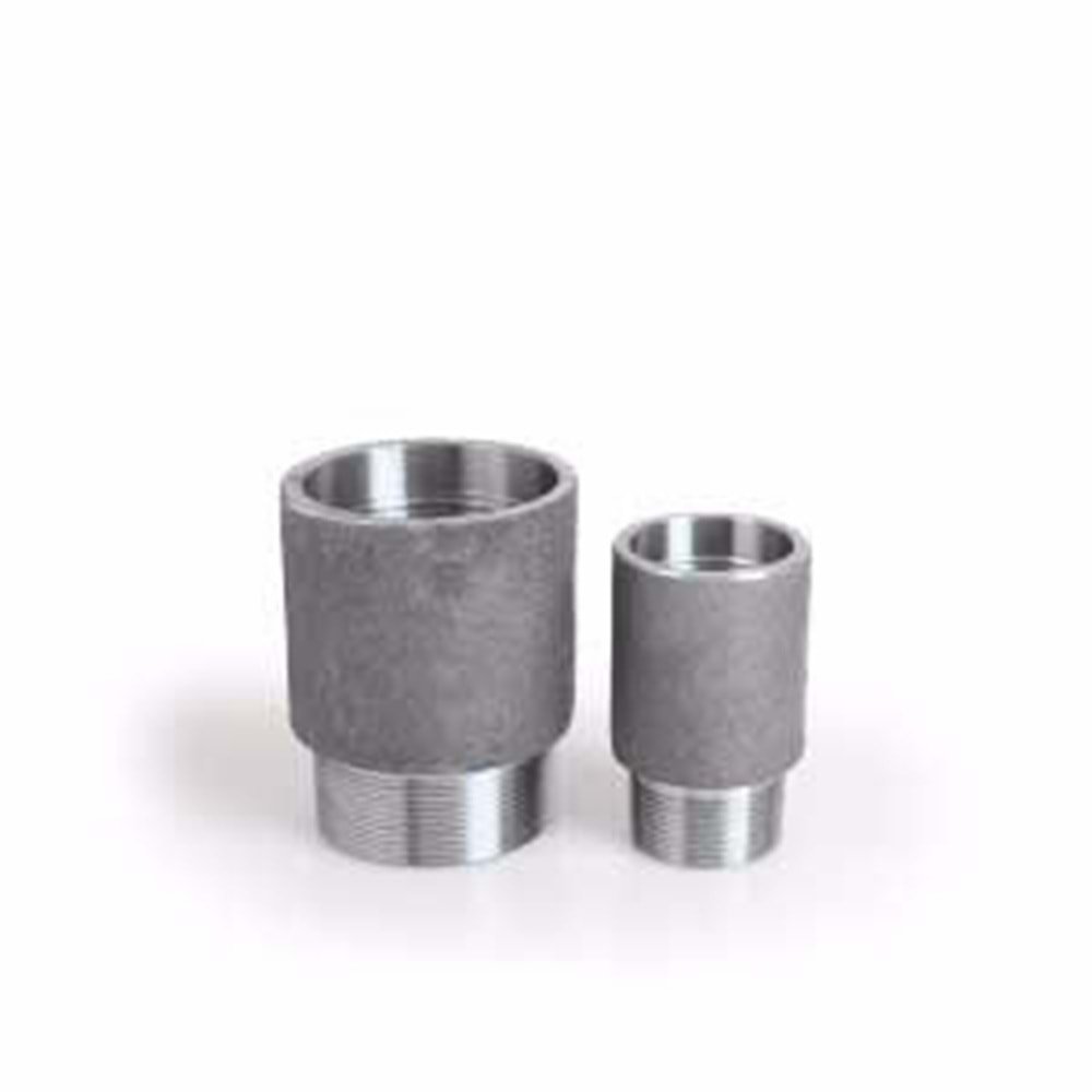 DÜZGÜNLER PASLANMAZ ÇELİK ALT - ÜST DCP PİK TAKIMI 48
