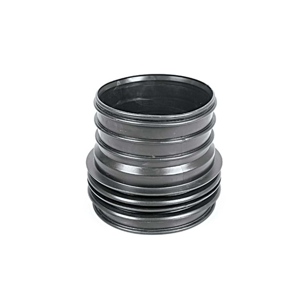 DÜZGÜNLER KORUGE ADAPTÖR 200X150