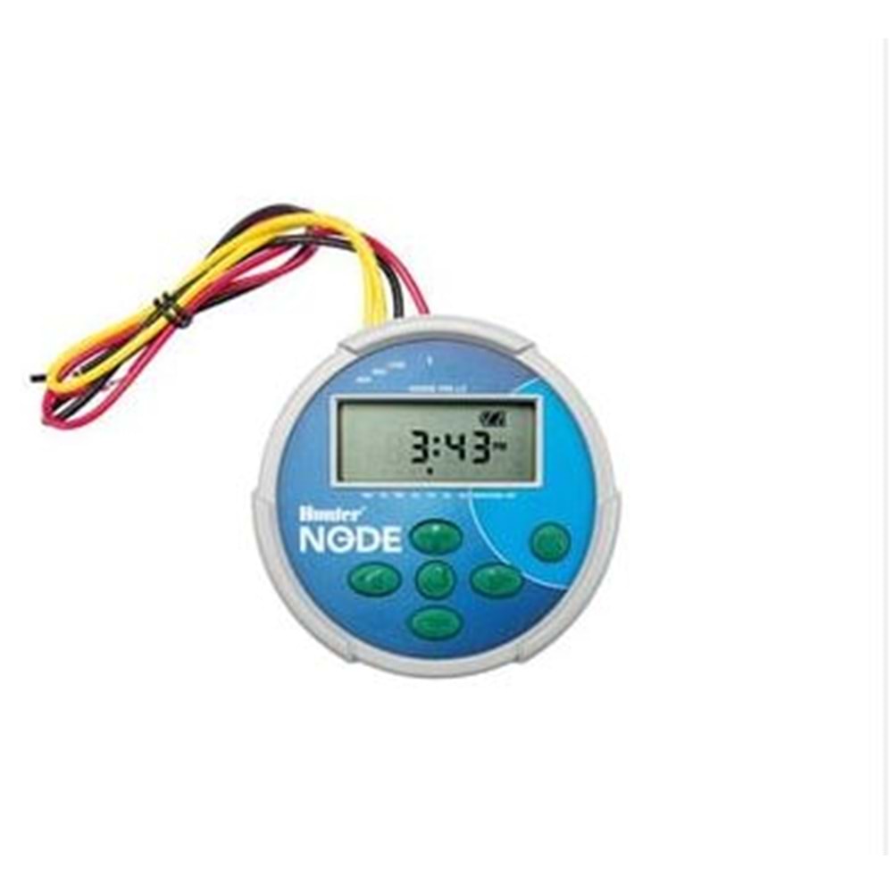 HUNTER NODE 200 PİLLİ KONTROL ÜNİTESİ