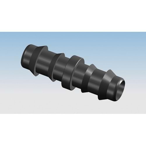 DAMLAMA EKLEME NİPELİ KURTAĞIZ 16 MM