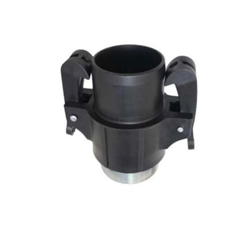 MOTOPOMP METAL DİŞLİ ERKEK 63