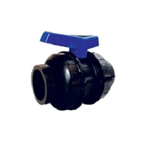 DENİZ PVC YAPIŞTIRMA ÇİFT REKORLU KÜRESEL VANA 3