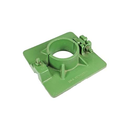 DÜZGÜNLER PVC SONDAJ KAPAN 88