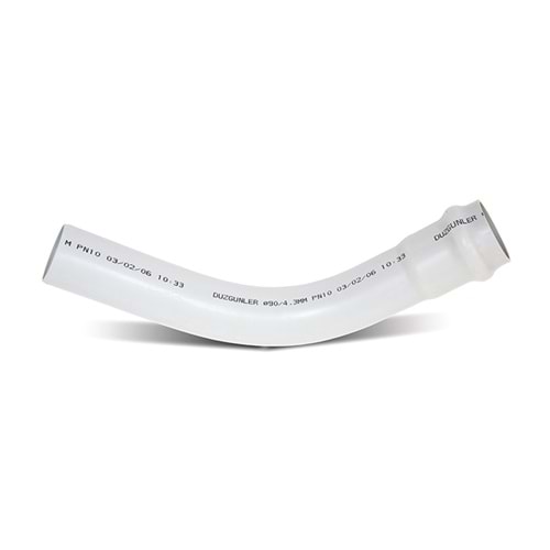 DÜZGÜNLER TEMİZ SU DEVE BOYNU (11-22) 400