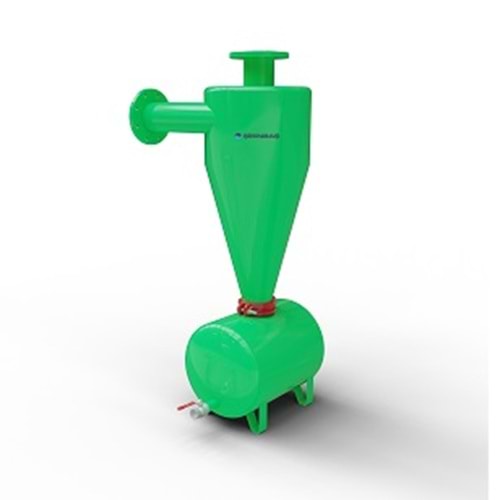 ŞİRİNBAŞ SÜPER HX HİDROSİKLON 5