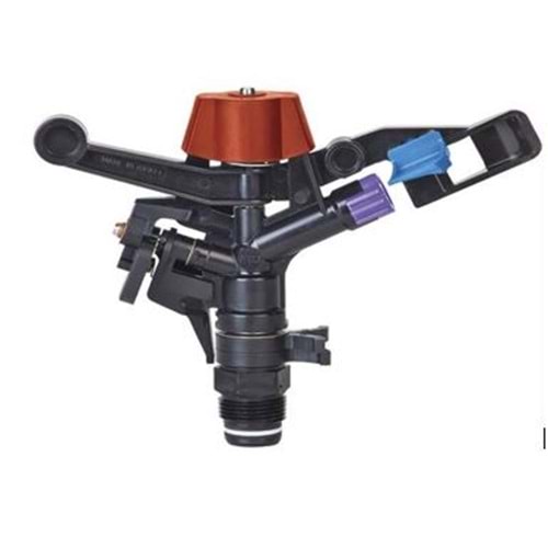 RİVULİS SPRİNK 5035 3/4 3,5X2,5 1240 L MAVİ/GRİ