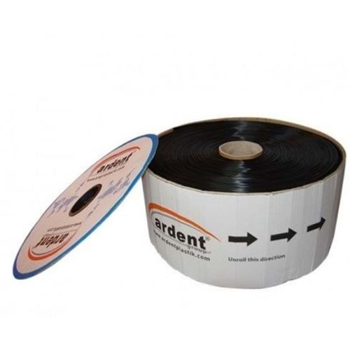ARDENT YASSI DAMLAMA NANO 17 X 6 MİL 40 CM 1.6 LT 2500 MT TOP